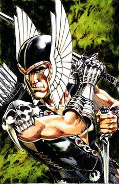 Warlord (2009) #15