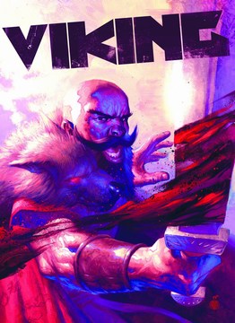 Viking (2009) #3