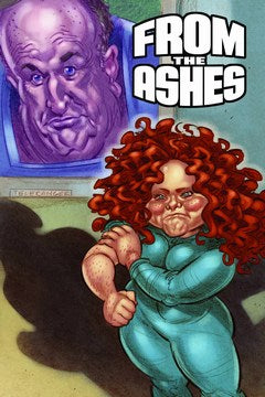 From the Ashes (2009) #6
