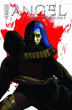 Angel: Not Fade Away (2009) #2