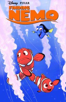 Finding Nemo: Reef Rescue (2009) #4