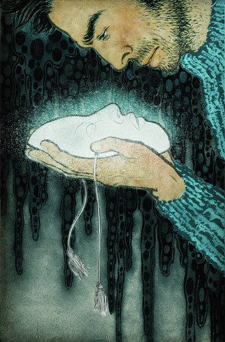Unwritten (2009) #47