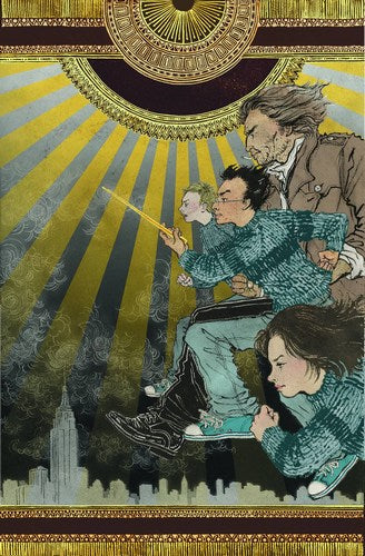 Unwritten (2009) #51