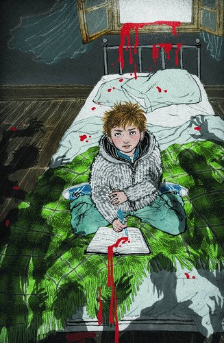 Unwritten (2009) #45