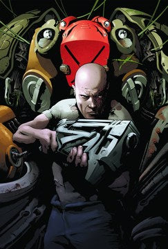 Starcraft (2009) #2