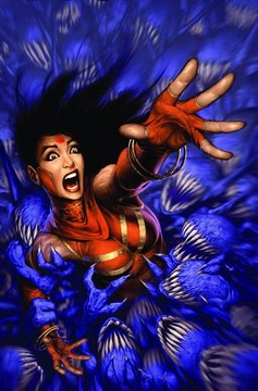Genext United (2009) #3