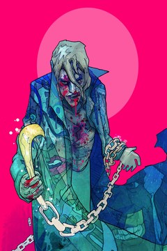 Olympus (2009) (Image) #4