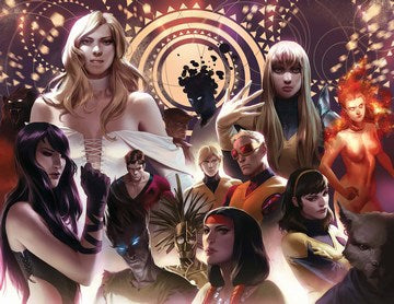 New Mutants (2009) #25
