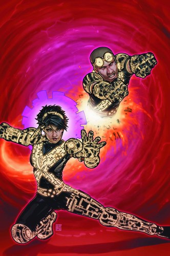 New Mutants (2009) #46