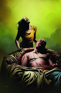 Dark Tower: The Fall of Gilead (2009) #3