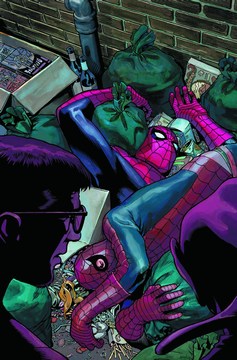 Spider-Man: The Short Halloween (2009)