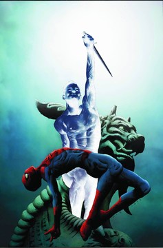 Dark Reign: Mister Negative (2009) #1