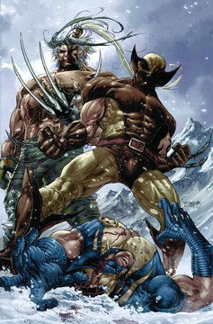 Dark Wolverine (2009) #86
