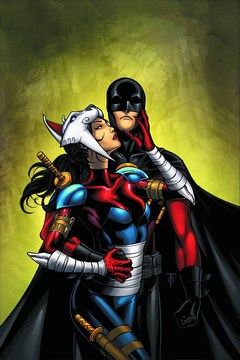 Red Robin (2009) #17