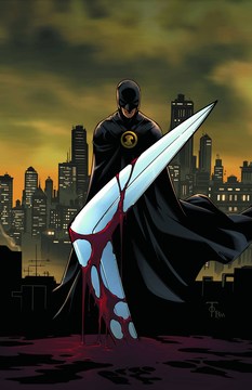 Red Robin (2009) #26