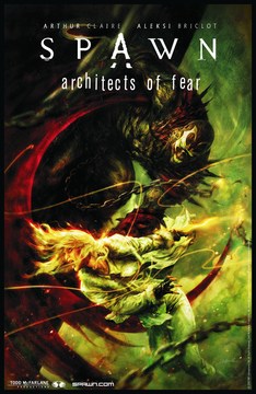 Spawn: Architects of Fear (2009)