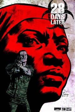 28 Days Later (2009) #19