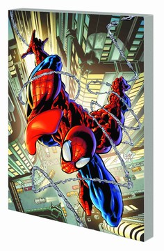 Amazing Spider-Man by JMS Ultimate Collection Volume 3 TP