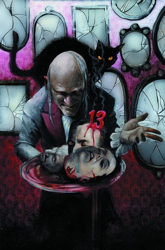 Creepy Comics (2009) #13
