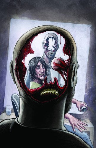 Creepy Comics (2009) #17