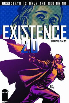 Existence 2.0 (2009) #2