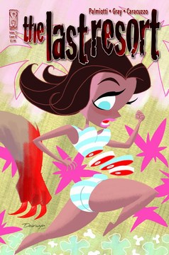 Last Resort (2009) #3