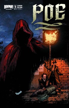Poe (2009) #1