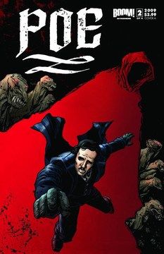 Poe (2009) #2