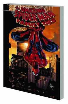 Spider-Man: Famly Ties TP