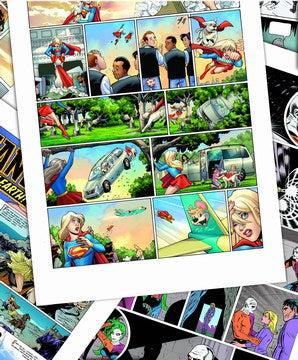 Wednesday Comics (2009) #10