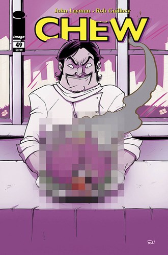 Chew (2009) #49