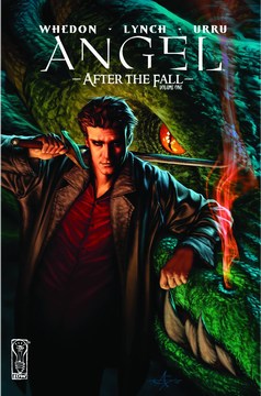 Angel: After the Fall Volume 1 TP