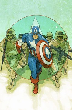 Captain America: Theater of War - To Soldier On (2009)