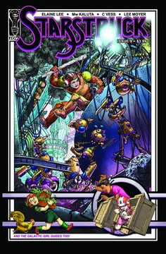 Starstruck (2009) #9