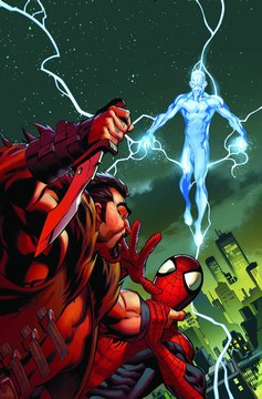 Ultimate Comics: Spider-Man (2009) #159