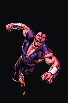 Dark Reign List: X-Men (2009)