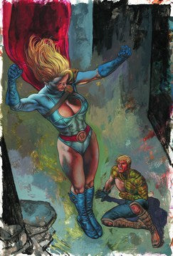 Magog (2009) #6