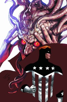 Shield (2009) #7