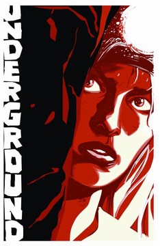 Underground (2009) #5