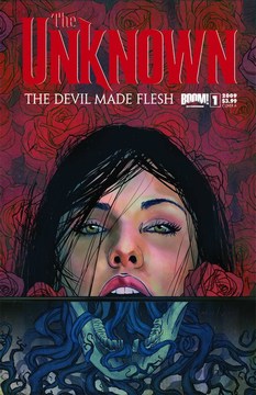Unknown: Devil Made Flesh (2009) #1