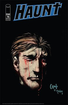 Haunt (2009) #16