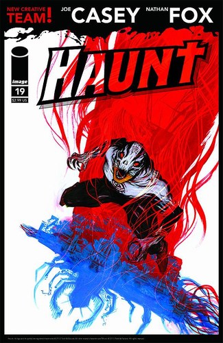 Haunt (2009) #19