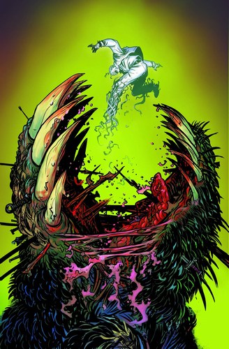 Haunt (2009) #28