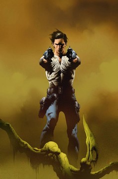 Dark Tower: Battle of Jericho Hill (2009) #1