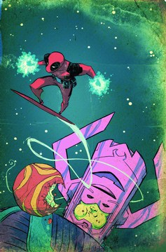 Deadpool Team-Up (2009) #883