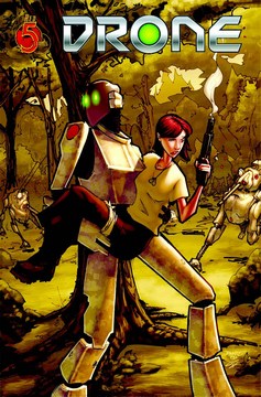 Drone (2009) #2