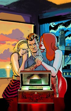 Jennifer Love Hewitt's Music Box (2009) #2