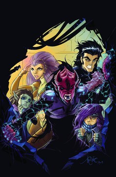 Kookaburra K (2009) #1 (US Mitric Variant)