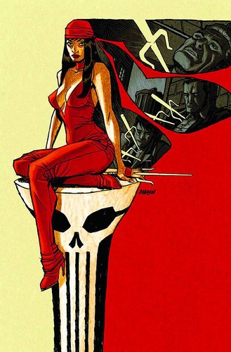 Punisher Max (2009) #18