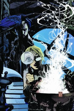 Strange (2009) #2